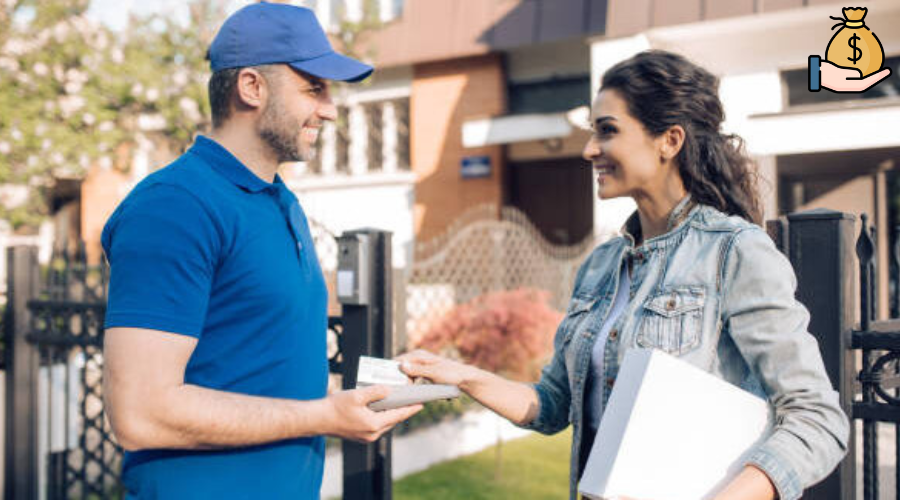 Doorstep Loans