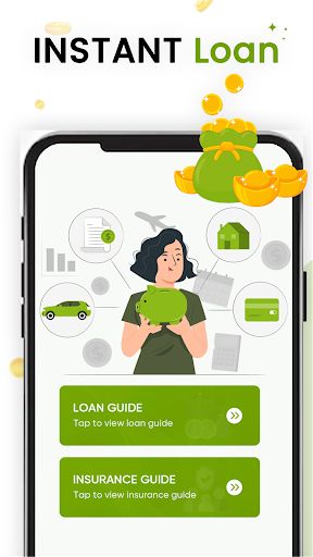 2 minute Me Aadhar Loan Guide