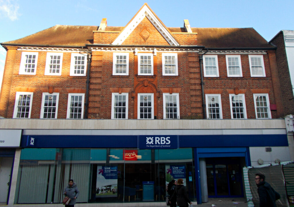 Royal Bank of Scotland Mortgage Rates 2025|