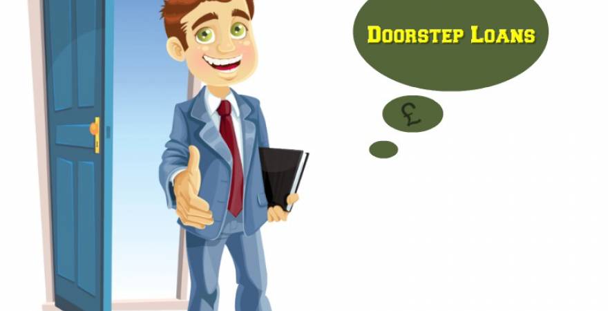 doorstep loans Bigloanlender