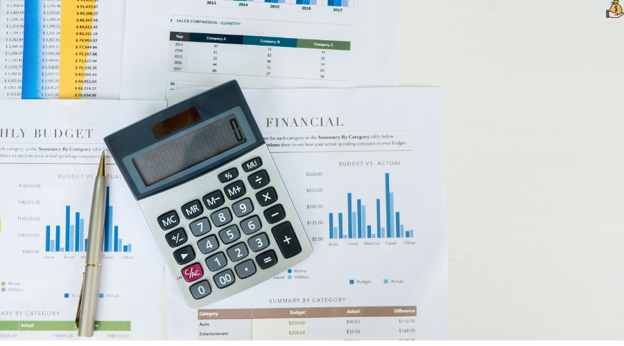 Loan EMI Calculator UK