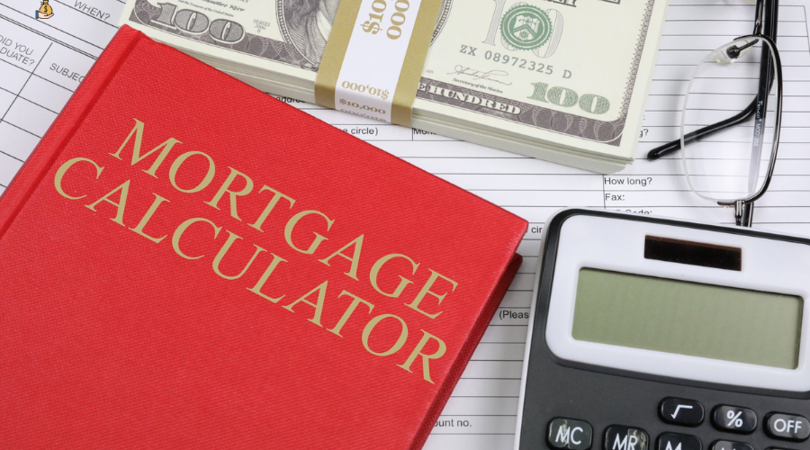 Mortgage Calculator UK