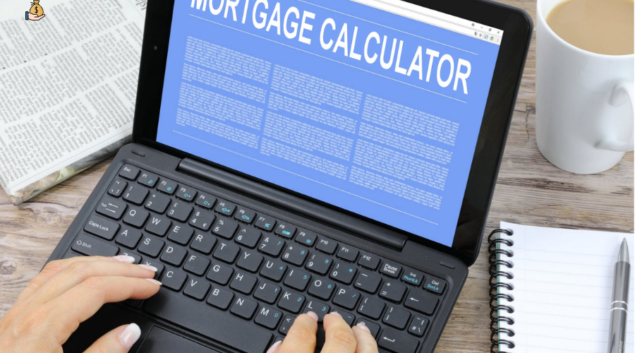 Mortgage Calculator UK