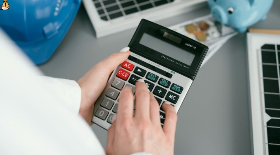 Loan EMI Calculator UK