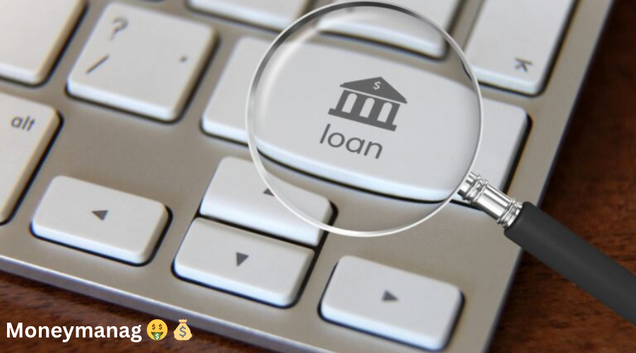 Instant Payday Loans