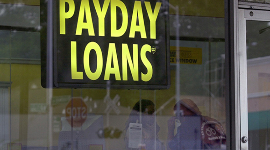 Instant Payday Loans