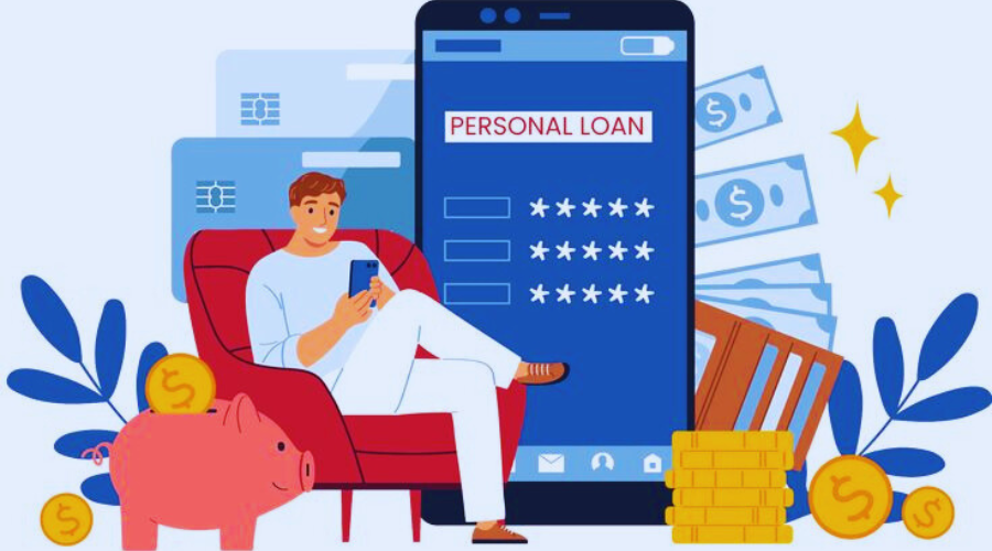 Instant Payday Loans