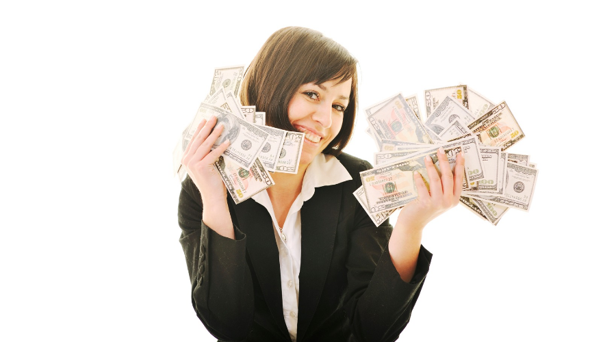 Instant Payday Loans