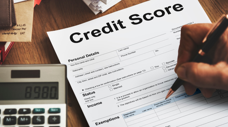 Bad Credit Loans