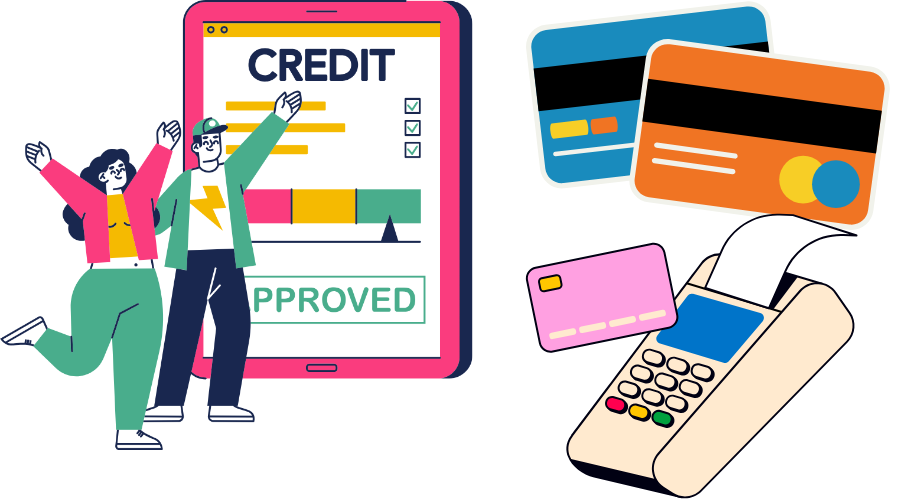 Bad Credit Loans