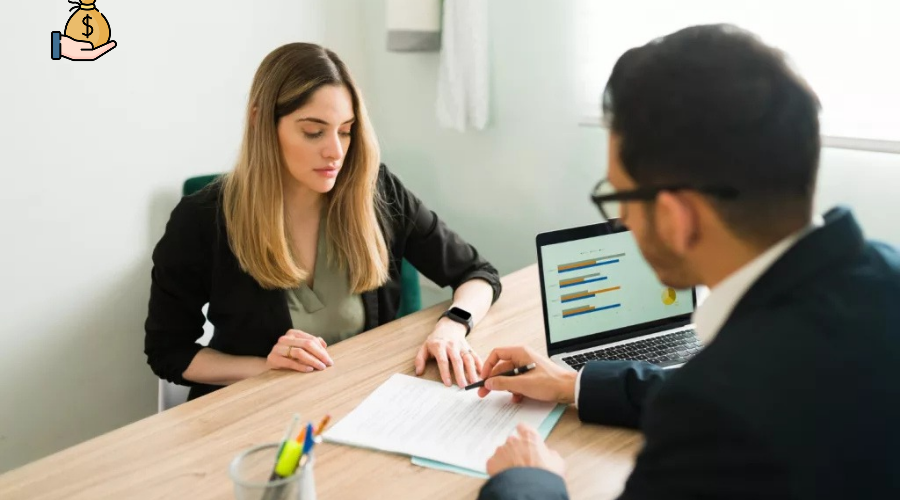Doorstep Loans