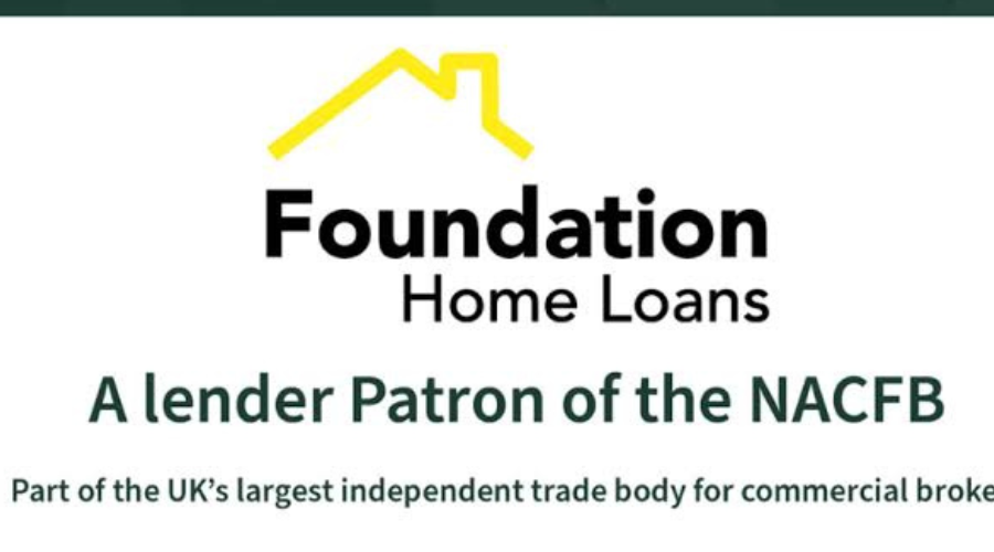 Foundation Home Loans for Intermediaries