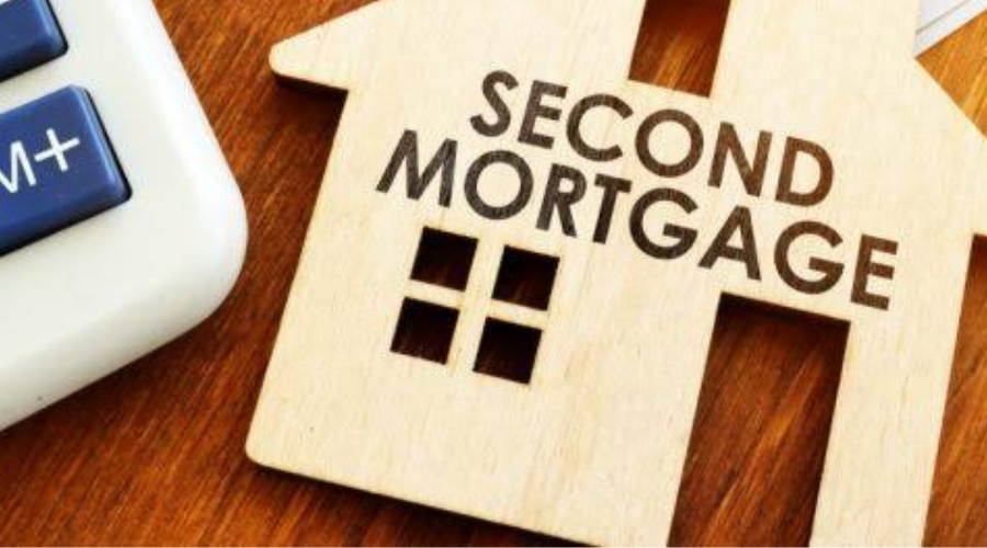 Types of Mortgage Loans