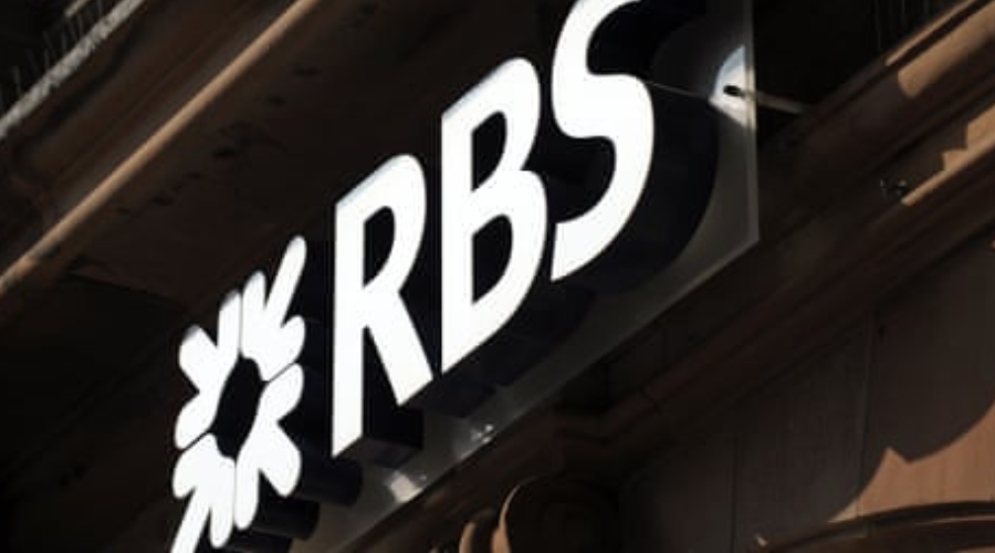 RBS Fixed Rate Mortgage
