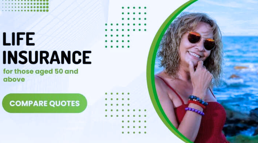 Life Insurance for Over 50