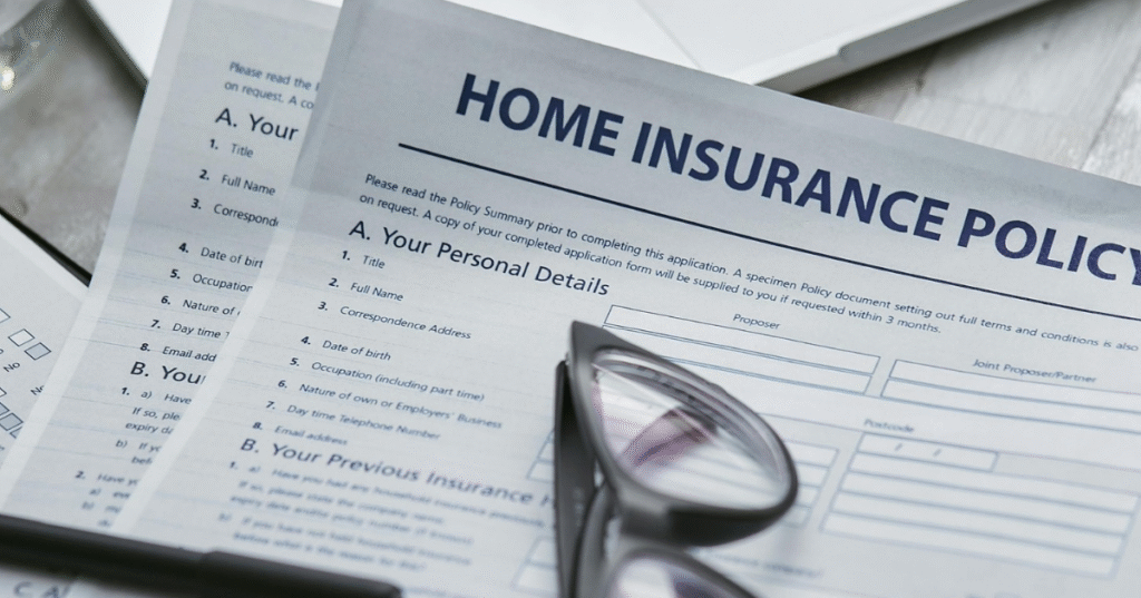 Mortgage Life Insurance