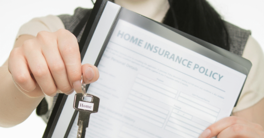 Mortgage Life Insurance