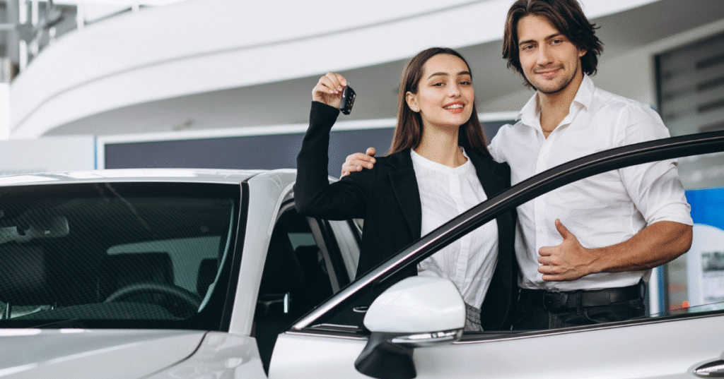 Car Loan Scandal