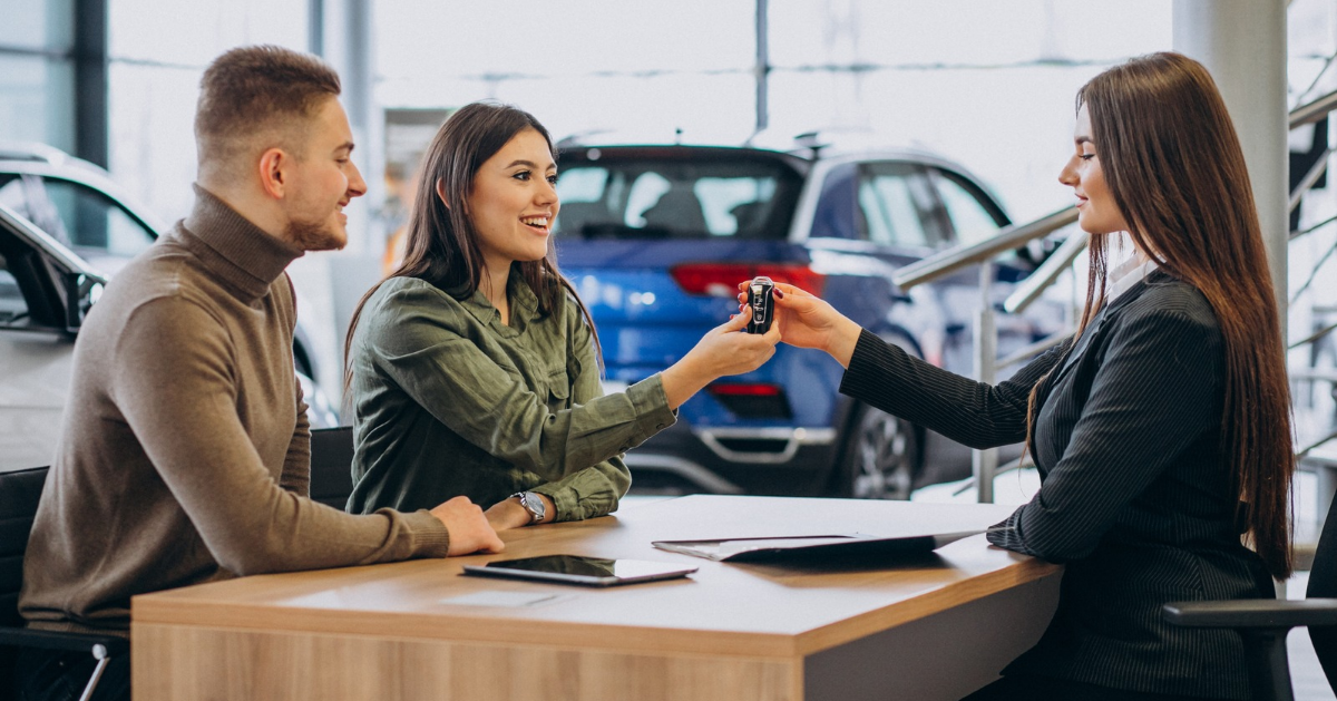 Car Loan Scandal