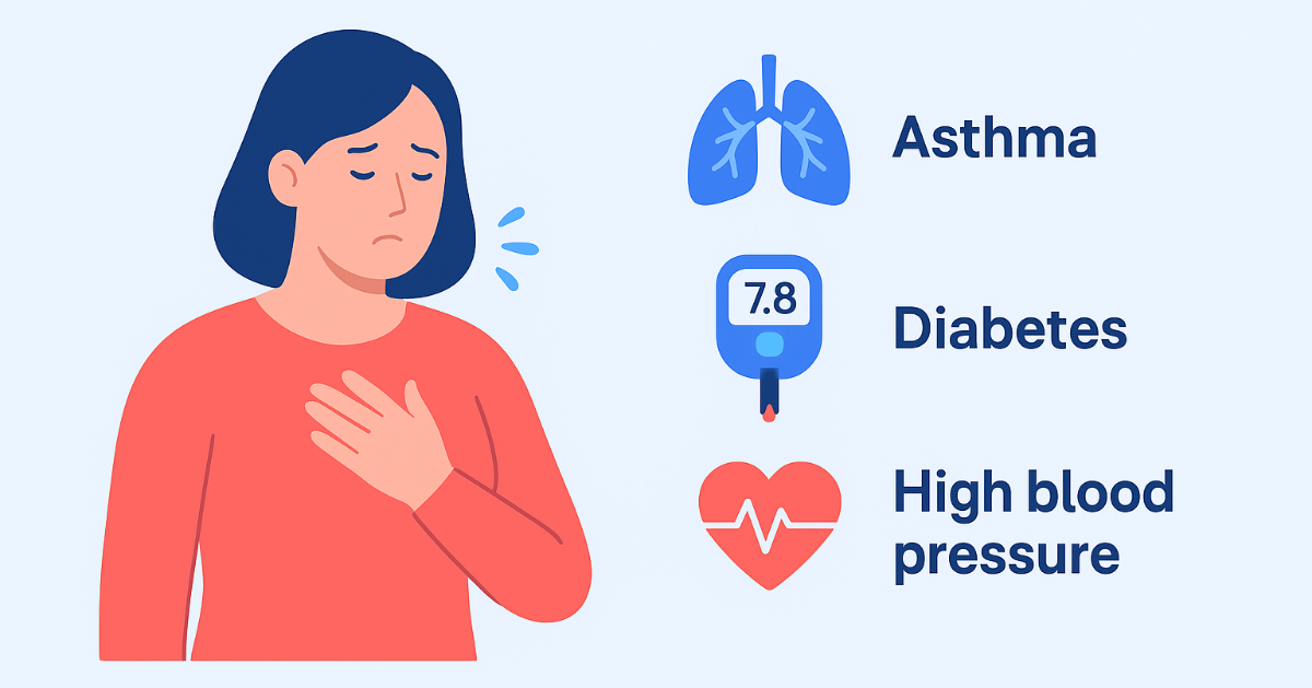 Pre-Existing Illness