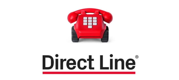 Direct Line Car Insurance