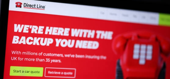 Direct Line Car Insurance