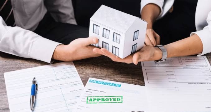 2nd Charge Mortgages