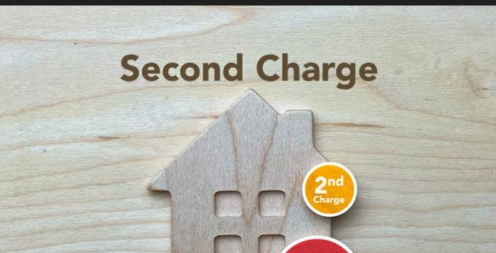 2nd Charge Mortgages