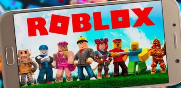 Roblox Stock 
