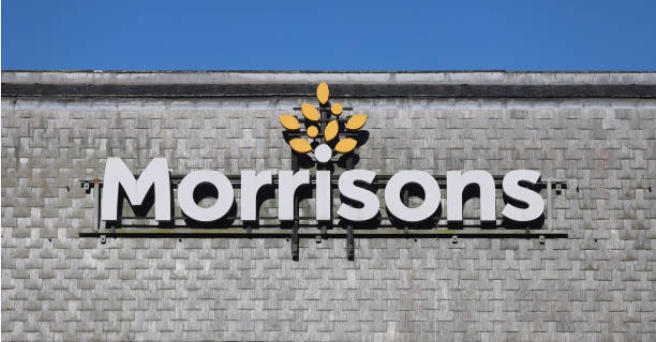 Morrisons Open 