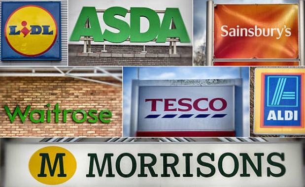 Morrisons Open 