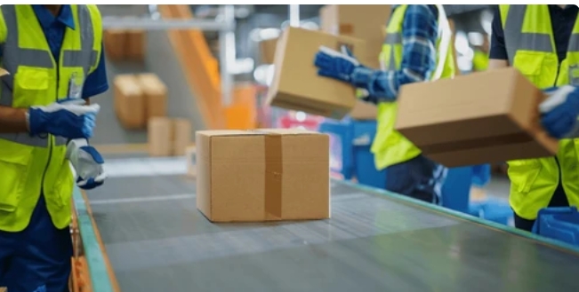 Postal Services Suspend 