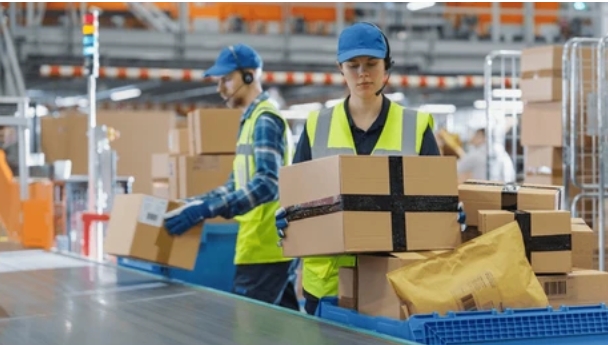 Postal Services Suspend 