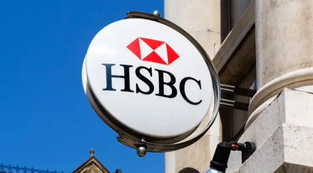 HSBC App Crash
