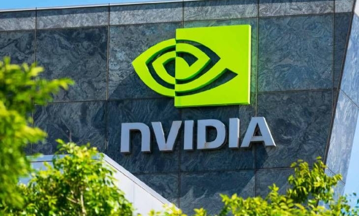Nvidia