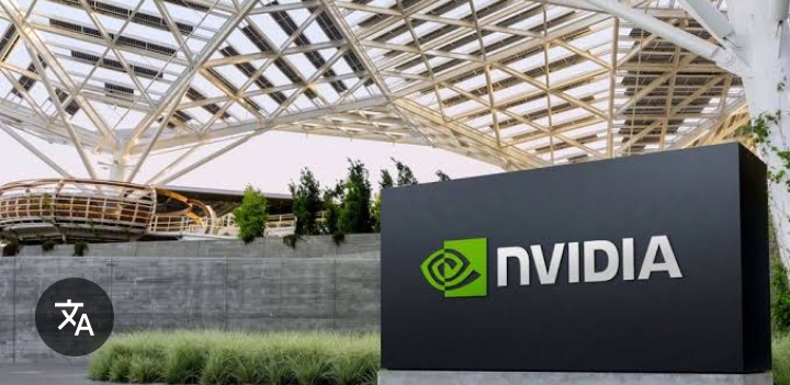 Nvidia