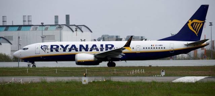 Ryanair