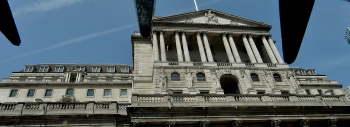 windfall tax on UK banks