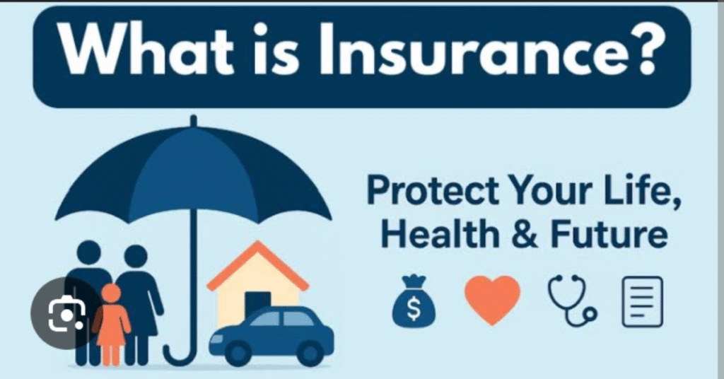 Whole Life Insurance