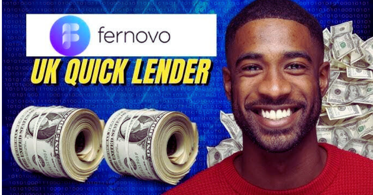 Fenovo Loans review