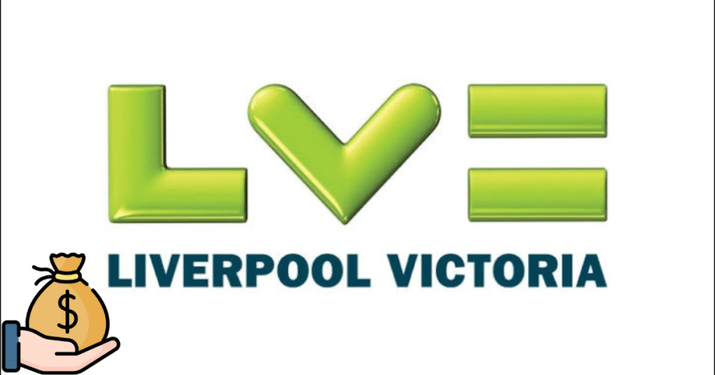 Liverpool Victoria Life Insurance