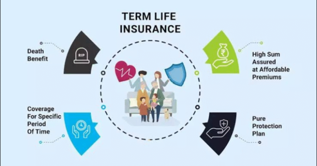 Term Life Insurance 