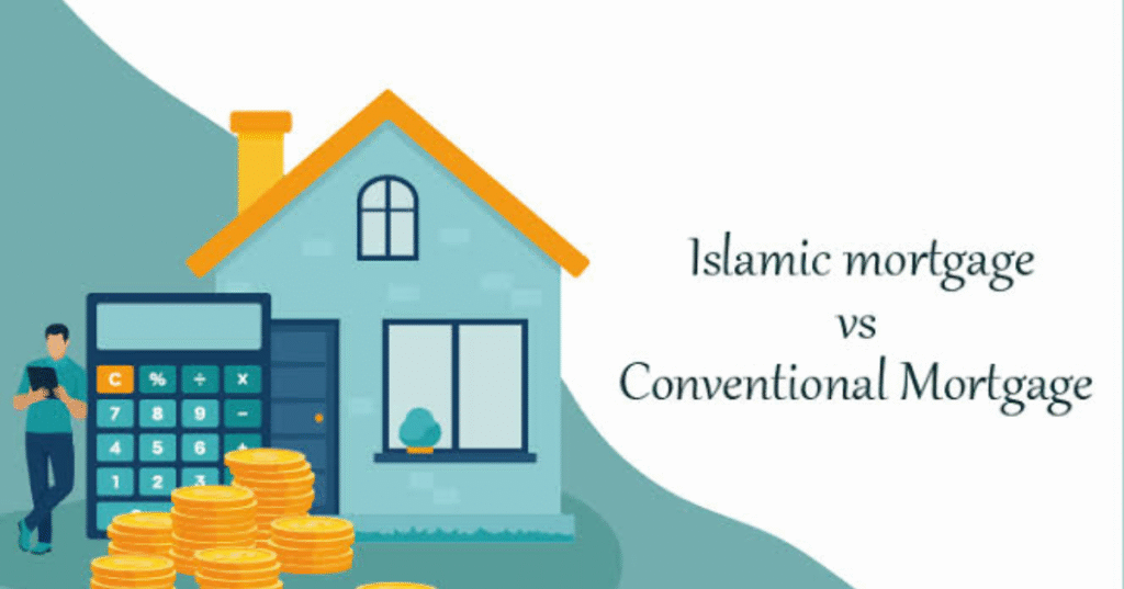 Halal Mortgage