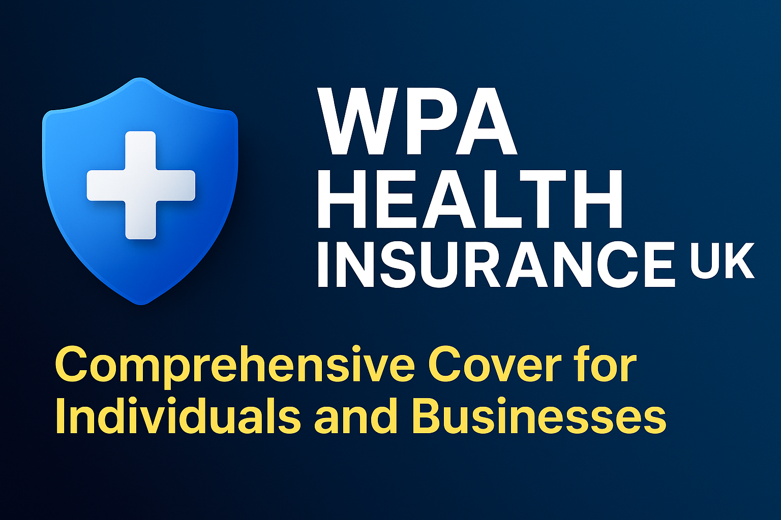 WPA Health Insurane