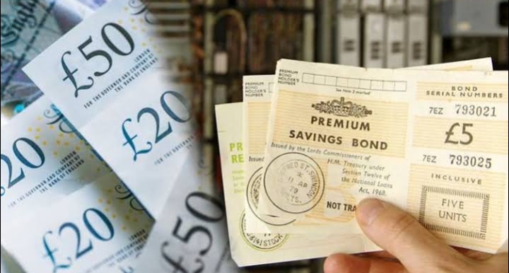 Premium Bonds