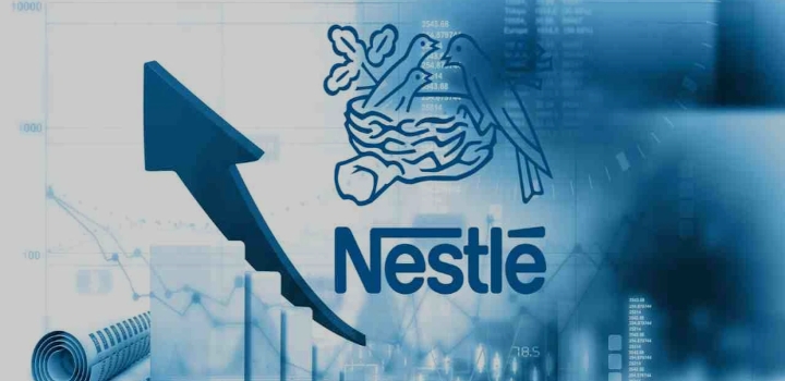 Nestlé Crisis