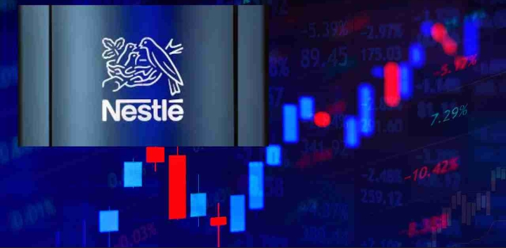 Nestlé Crisis