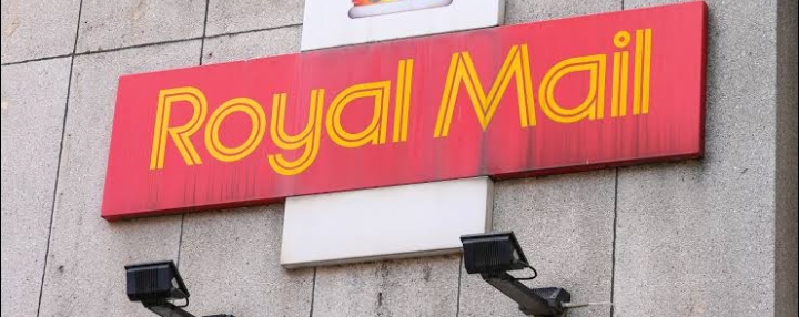 Royal Mail Tracking