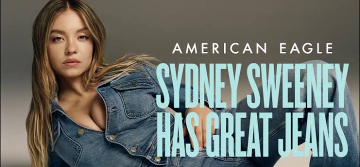 Sydney Sweeney