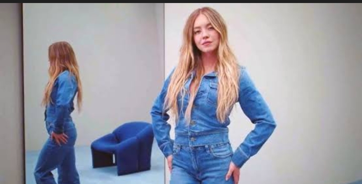 Sydney Sweeney